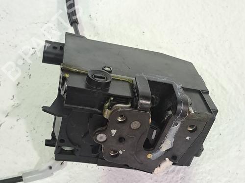 Rear right lock PEUGEOT 308 II (LB_, LP_, LW_, LH_, L3_) 1.6 HDi / BlueHDi 115 | BP28959247C99 