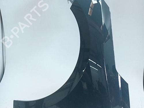 Used Left front fenders OPEL CORSA F (P2JO) 1.2 MHEV (101 hp) 30622321