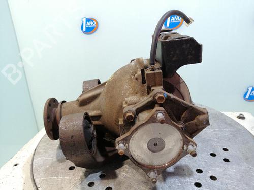 Rear differential SUZUKI GRAND VITARA II (JT, TE, TD) 1.9 DDiS All-wheel Drive (JT419, TD44, JB419WD, JB419XD,... | BP24107300M24 