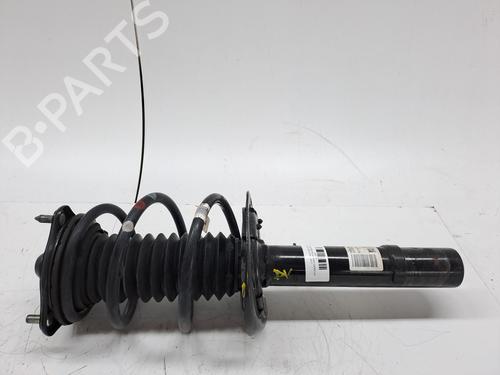 Used Right front shock absorber HONDA CIVIC X Hatchback (FC_, FK_) 1.0 VTEC (FK6) (129 hp) 23942588