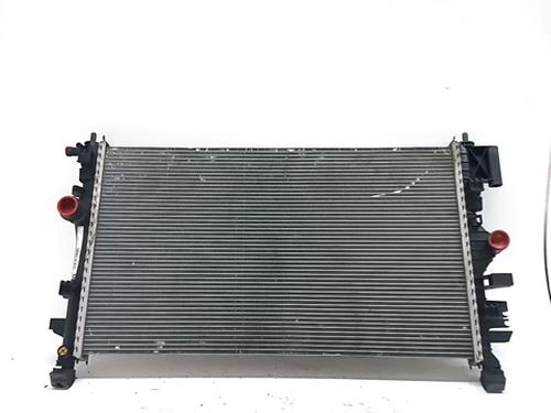 Used Water radiator OPEL INSIGNIA A Sports Tourer (G09) 2.0 CDTI (35) (131 hp) 29991599