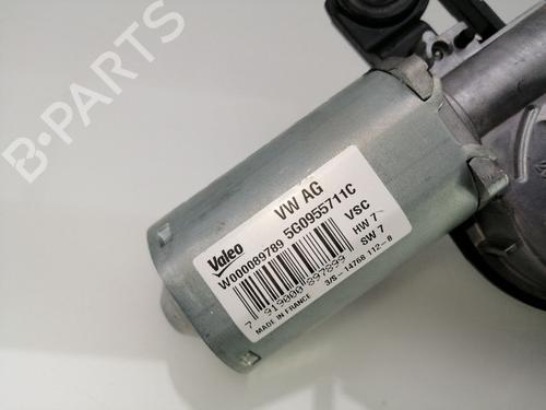 Rear wiper motor SEAT IBIZA V (KJ1, KJG) 1.0 TSI | BP23404625M102 