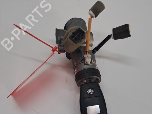 Used Ignition barrel SSANGYONG TIVOLI 1.6 (128 hp) 23973867