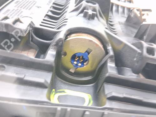 Førerens kollisjonspute RENAULT MEGANE II (BM0/1_, CM0/1_) 1.5 dCi (BM1E, CM1E) | BP28957291C9 