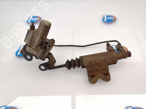 Brake master cylinder MITSUBISHI PAJERO III (V7_W, V6_W) 3.2 Di-D (V68W) | BP25998152M77 