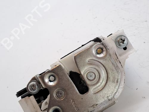 Front right lock CITROËN C-CROSSER (VU_, VV_) 2.2 HDi | BP27336150C97 