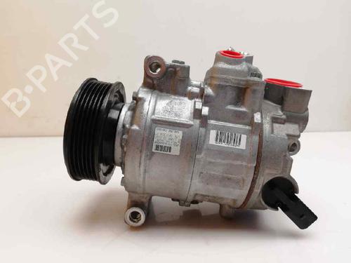 Used AC compressor AUDI Q5 (8RB) 2.0 TFSI quattro (180 hp) 23874429