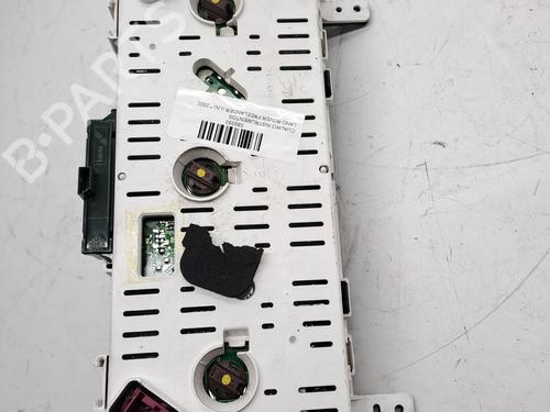 Instrument cluster LAND ROVER FREELANDER I (L314) 2.5 V6 4x4 | BP23377510C47 