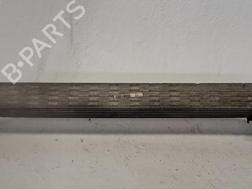 Used Intercooler Intercooler SKODA FABIA II (542) 1.6 TDI (105 hp) 36015899 36015899