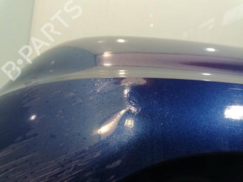 Rear bumper CITROËN C-ELYSEE (DD_) 1.2 PureTech 82 (DDHMRP) | BP23941401C8 