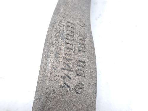 Used Left front suspension arm MERCEDES-BENZ C-CLASS T-Model (S204) C 220 CDI (204.208) (170 hp) 29179700