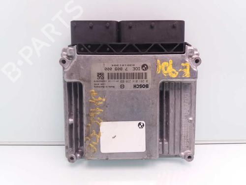Used Engine control unit (ECU) BMW 3 Touring (E91) 320 d (163 hp) 24187806