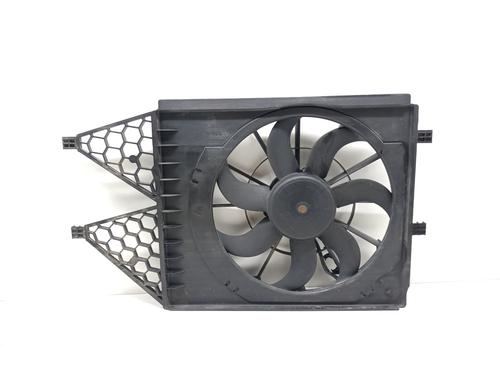 Radiator fan SEAT TOLEDO IV (KG3) 1.6 TDI | BP27098584M35 