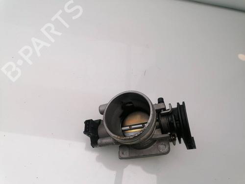 Used Throttle body ROVER 400 II Hatchback (RT) 416 Si (116 hp) 30452038