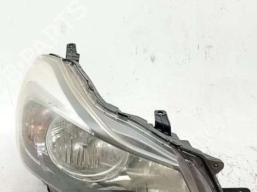Scheinwerfer rechts für Scheinwerfer rechts 38168318 38168318