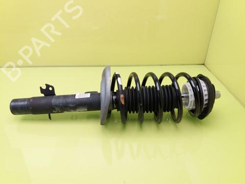 Right front shock absorber PEUGEOT 207 (WA_, WC_) 1.4 16V | BP24107340M17 