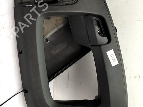 Used Front right panel Front right panel PEUGEOT BOXER Van 2.0 BlueHDi 130 (130 hp) 34497207 34497207