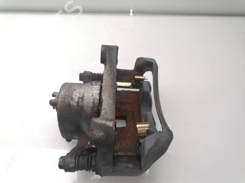 Left front brake caliper NISSAN PULSAR Hatchback (C13) 1.5 dCi | BP23458458M105 
