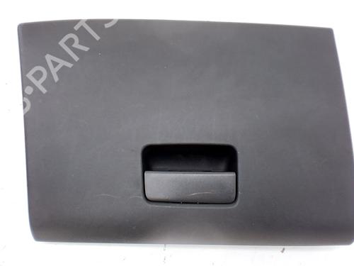 Guantera Guantera CITROËN C-ELYSEE (DD_) 1.6 BlueHDi 100 (99 hp) 34114800 34114800