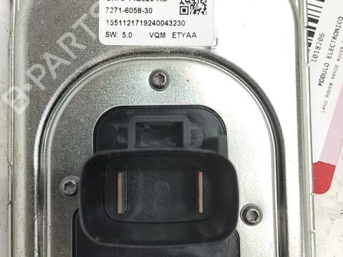 Electronic module LAND ROVER RANGE ROVER EVOQUE (L538) 2.0 D 4x4 | BP39555973M83 - Image 3