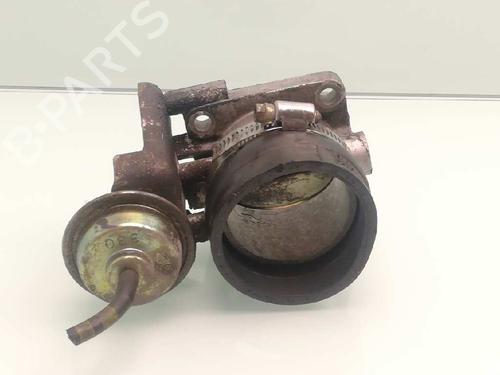 Throttle body NISSAN PICK UP (D22) 2.5 TD 4WD | BP23384148M82 