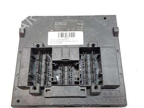Elektronische module VW GOLF VII (5G1, BQ1, BE1, BE2) 1.6 TDI (115 hp) 29301851