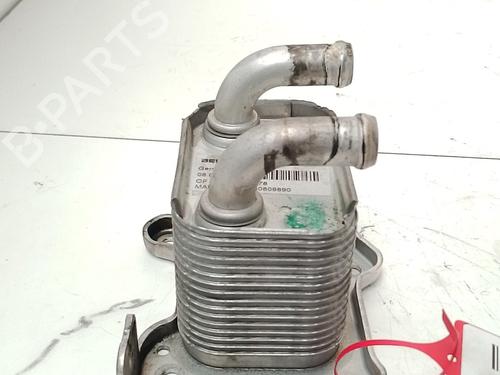 Used Oil radiator Oil radiator OPEL VECTRA A Hatchback (J89) 1.7 D (F68, M68) (60 hp) 39740931 39740931