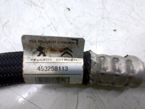 AC pipe OPEL CORSA F (P2JO) 1.2 (68) | BP33766169M126 - Image 2