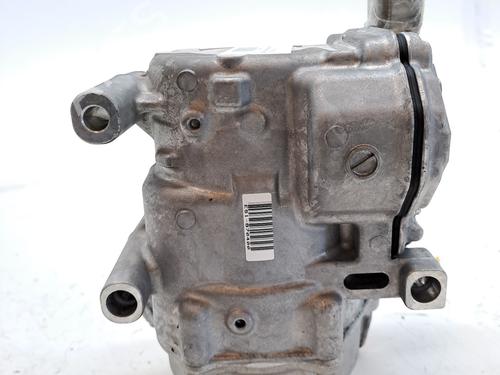 AC compressor TOYOTA YARIS (_P13_) 1.5 Hybrid (NHP130_, NHP130) | BP23287991M34 