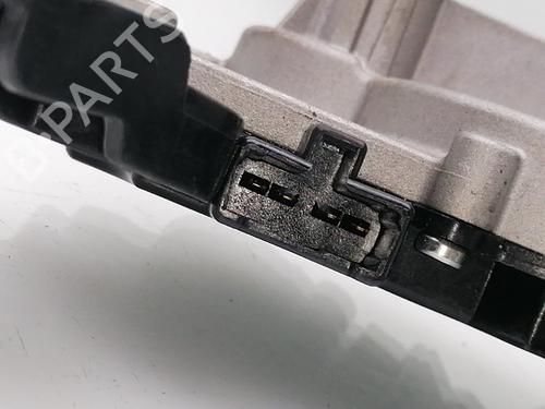 Used Rear wiper motor KIA PICANTO II (TA) 1.0 (69 hp) 23385114