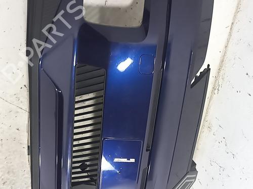 Front bumper RENAULT 5 E-Tech 120 | BP39555082C7 - Image 4
