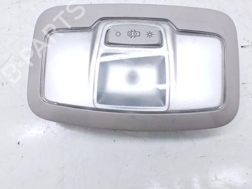 Used Interior roof light Interior roof light CITROËN C3 AIRCROSS II (2R_, 2C_) 1.5 BlueHDi 110 (110 hp) 34154298 34154298