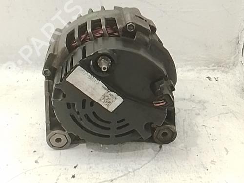 Alternator NISSAN PRIMASTAR Van (X83) 2.0 dCi 115 | BP37437583M7 - Image 3