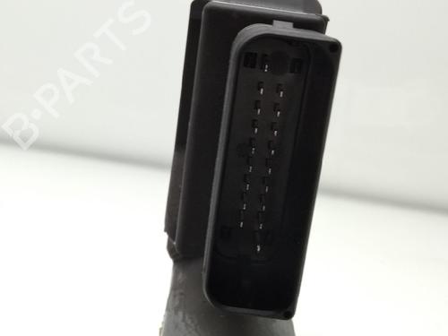 Left rear window motor VW PASSAT B7 Variant (365) 2.0 TDI | BP24188109E23 