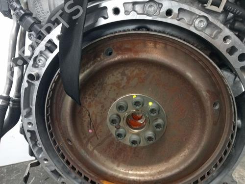 Engine MERCEDES-BENZ E-CLASS Coupe (C207) E 220 CDI / d (207.302, 207.301) | BP29420892M1 