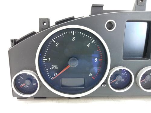 Instrument cluster VW TOUAREG (7LA, 7L6, 7L7) 2.5 R5 TDI | BP29301545C47 