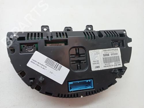 Instrument cluster SKODA CITIGO (NF1) 1.0 | BP23347599C47 