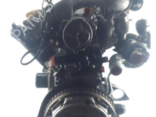 Engine RENAULT GRAND SCÉNIC II (JM0/1_) 1.9 dCi (JM0G, JM12, JM1G, JM2C) | BP33841898M1 - Image 3