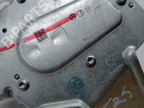 Used Rear wiper motor FIAT 500X (334_) 2.0 D Multijet 4x4 (334AXB22, 334AXD2B) (140 hp) 23339694