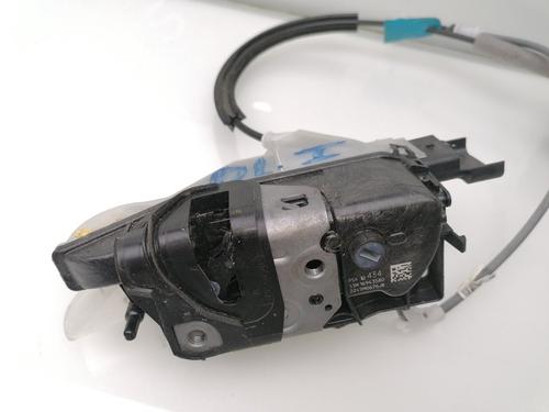 Front left lock PEUGEOT RIFTER 1.5 BlueHDi 100 | BP23937948C98