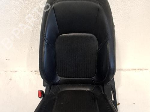 Banco frente esquerdo Banco frente esquerdo JAGUAR XF II (X260) 2.0 D (180 hp) 35779155 35779155