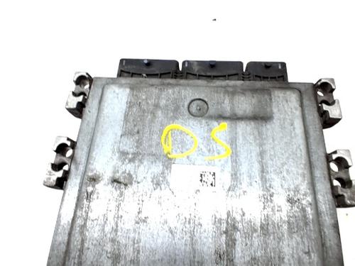 Engine control unit (ECU) NISSAN JUKE (F15) 1.5 dCi | BP30050440M57