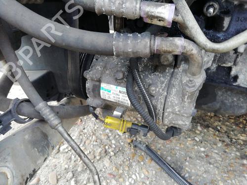 Used AC compressor AC compressor 37590347 37590347
