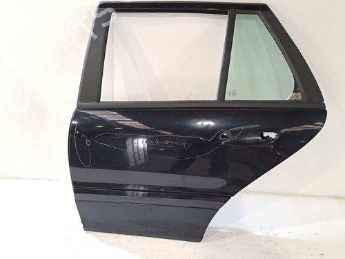 Used Left rear door MERCEDES-BENZ C-CLASS T-Model (S203) C 200 CDI (203.207) (122 hp) 23375976