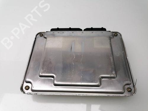 Computer motormanagement AUDI A3 (8L1) 1.8 T (150 hp) 23383501