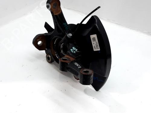 Left front steering knuckle HYUNDAI i20 III (BC3, BI3) 1.0 T-GDI | BP32106094M25