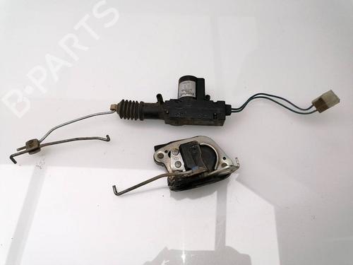 Tailgate lock SANTANA 300/350 1.6 HDi 4x4 | BP28957024C101 