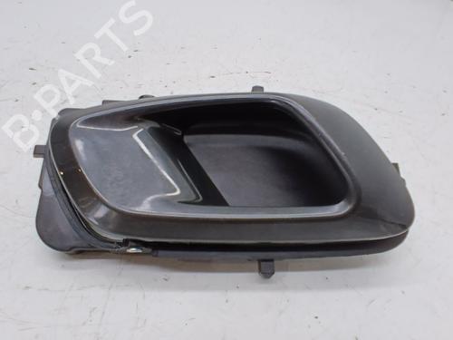 Used Rear right interior door handle Rear right interior door handle 38557631 38557631