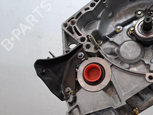 Gearbox NISSAN MICRA III (K12) 1.5 dCi | BP26285830M3 