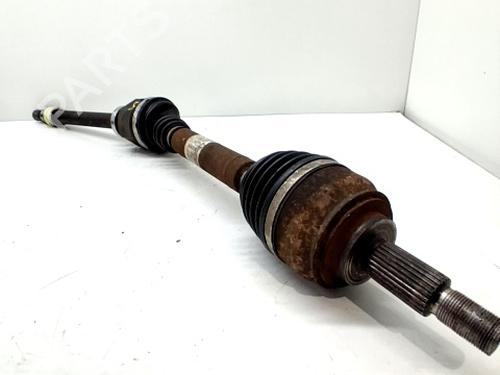 Used Right front driveshaft RENAULT LAGUNA II (BG0/1_) 1.9 dCi (BG1A, BG1V) (130 hp) 30337194